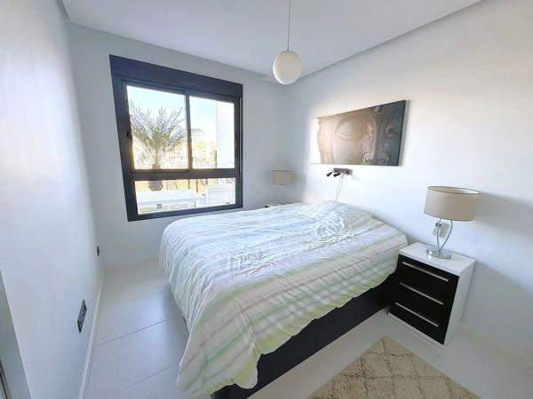 Piso en calle Tierra, 8