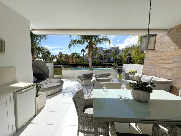 Piso en calle Tierra, 8