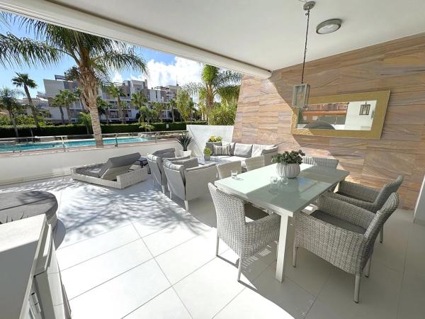 Piso en calle Tierra, 8