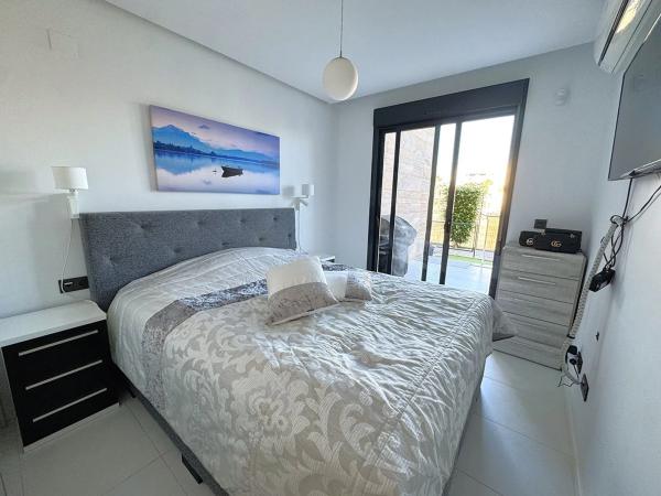 Piso en calle Tierra, 8