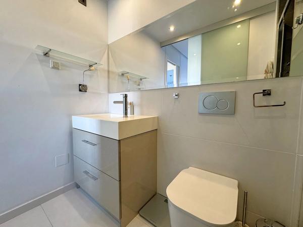 Piso en calle Tierra, 8