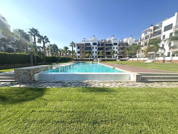 Piso en calle Tierra, 8