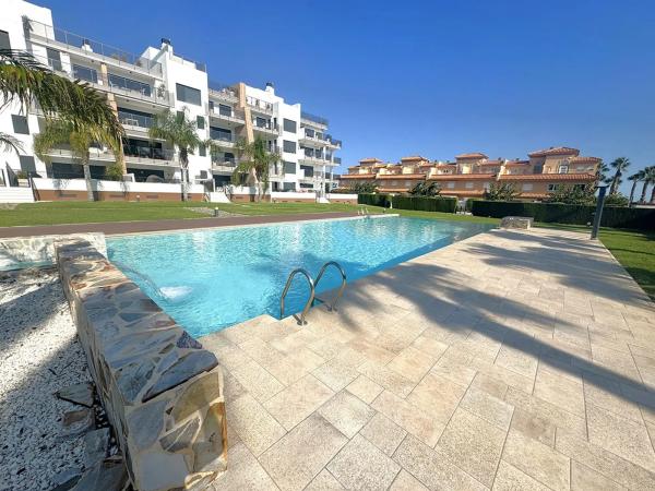 Piso en calle Tierra, 8