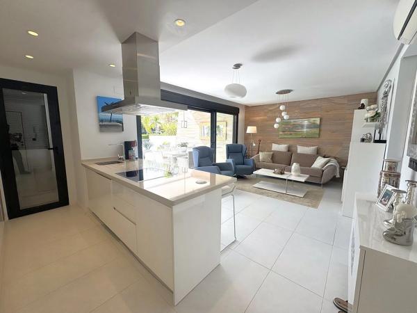 Piso en calle Tierra, 8