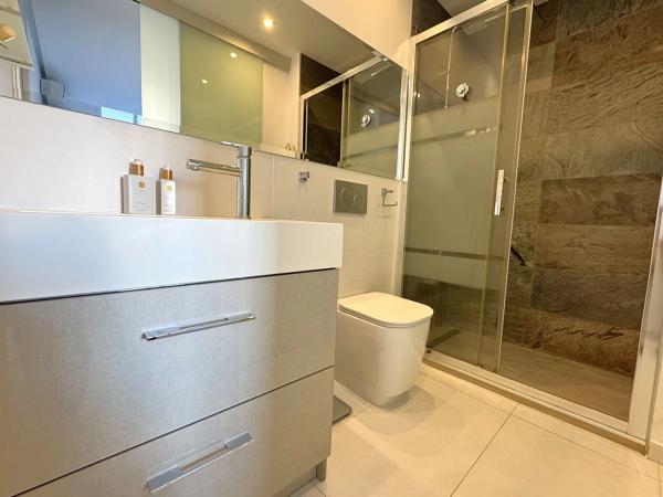 Piso en calle Tierra, 8