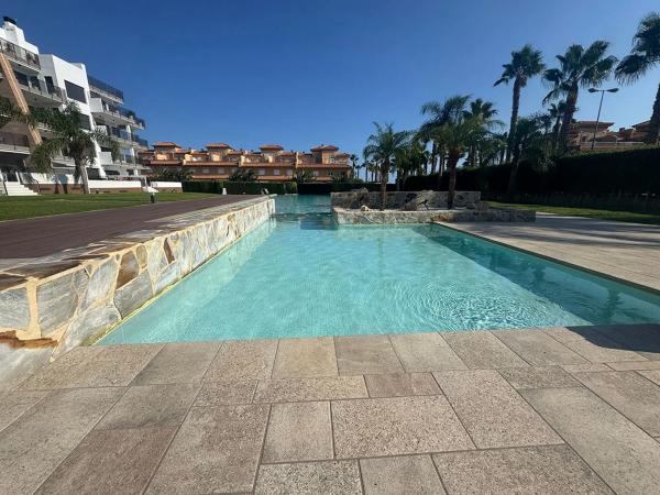 Piso en calle Tierra, 8