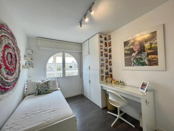 Piso en Barrio Aguamarina