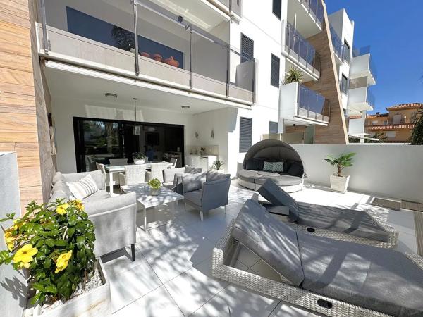 Piso en calle Tierra, 8