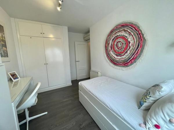 Piso en Barrio Aguamarina