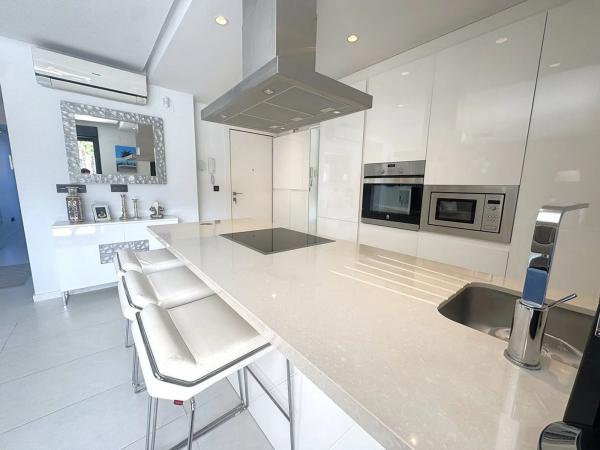 Piso en calle Tierra, 8