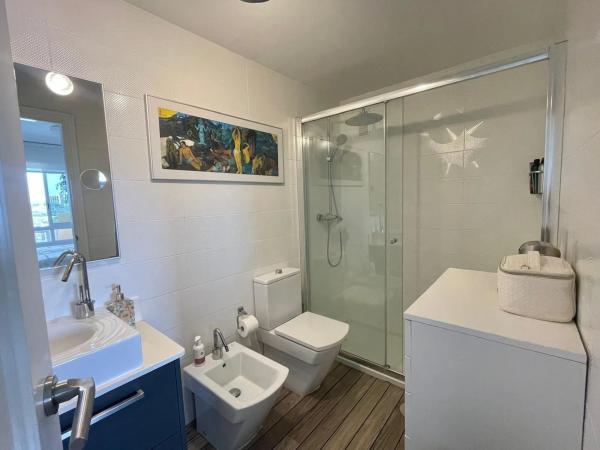 Piso en Barrio Aguamarina