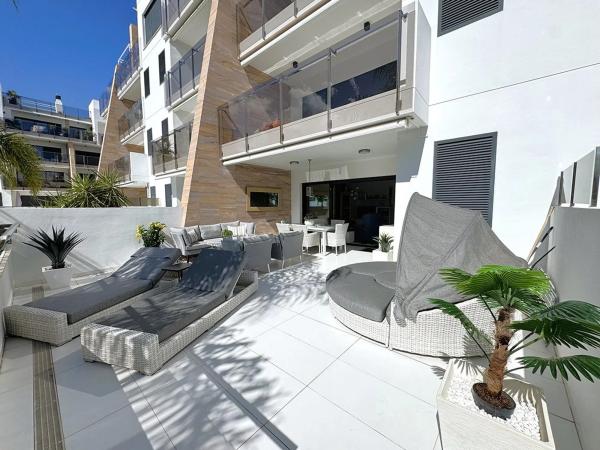 Piso en calle Tierra, 8