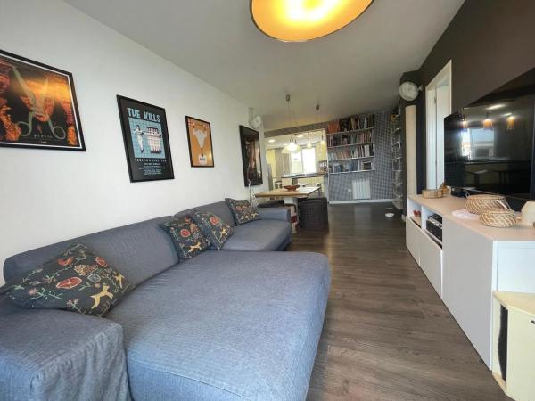 Piso en Barrio Aguamarina