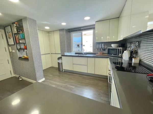 Piso en Barrio Aguamarina