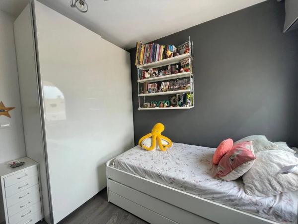 Piso en Barrio Aguamarina