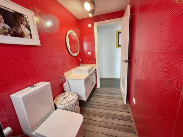 Piso en Barrio Aguamarina