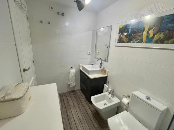 Piso en Barrio Aguamarina