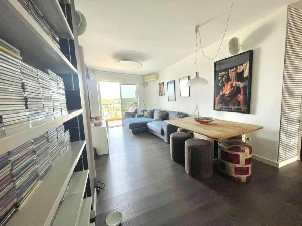 Piso en Barrio Aguamarina