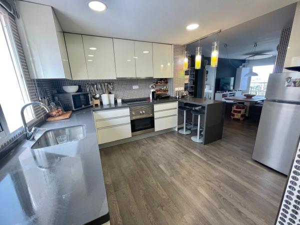 Piso en Barrio Aguamarina