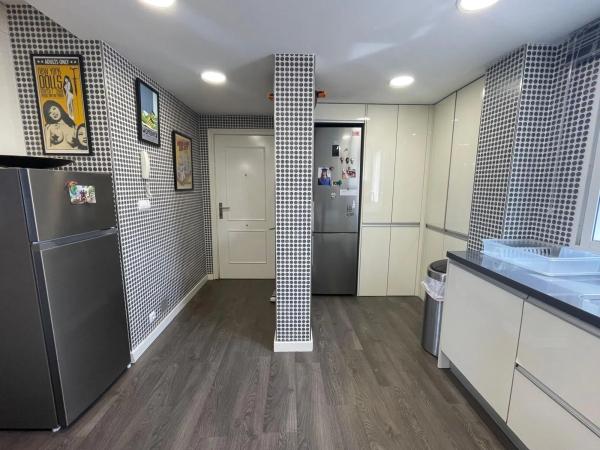 Piso en Barrio Aguamarina