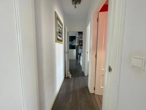 Piso en Barrio Aguamarina