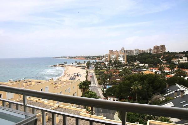 Piso en Barrio Aguamarina