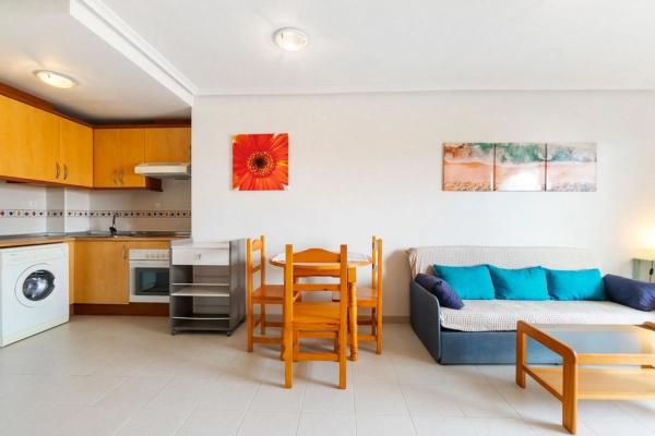 Piso en avenida de las Adelfas, 15