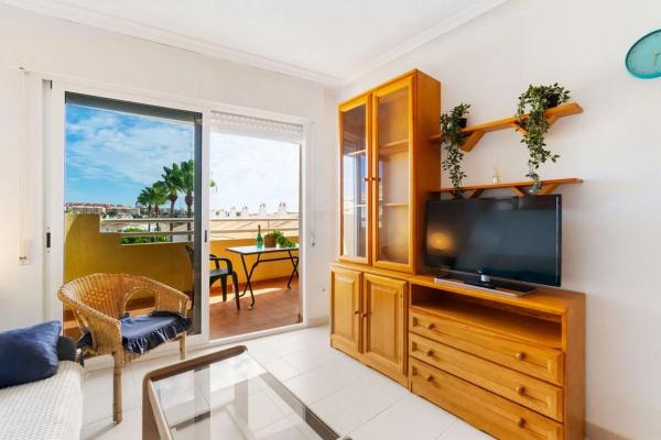 Piso en avenida de las Adelfas, 15