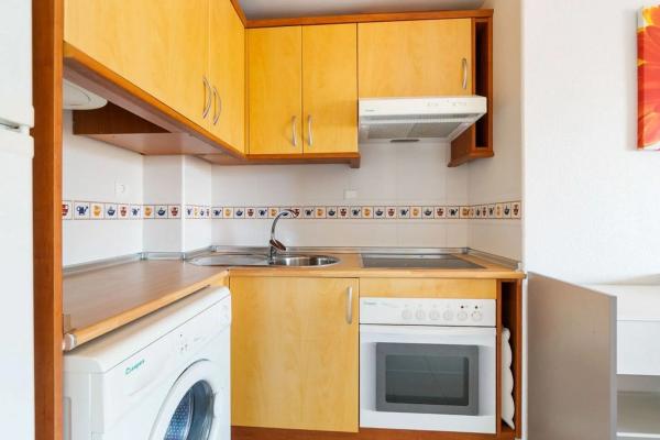 Piso en avenida de las Adelfas, 15