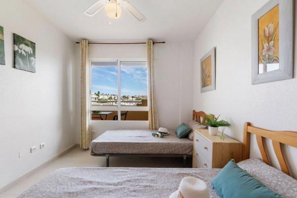 Piso en avenida de las Adelfas, 15