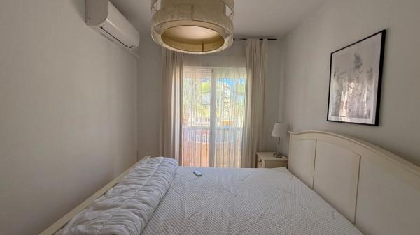 Dúplex en Barrio Aguamarina