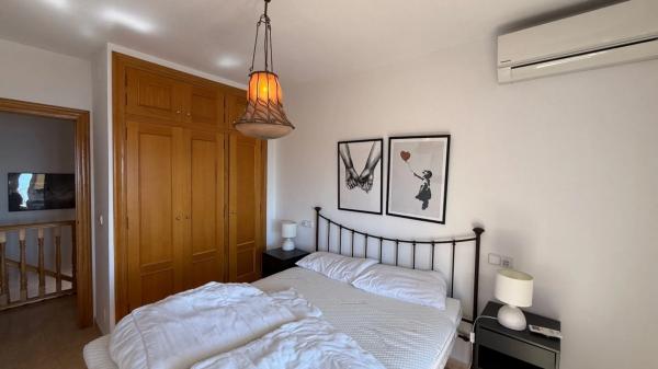 Dúplex en Barrio Aguamarina