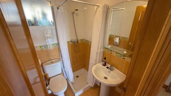 Dúplex en Barrio Aguamarina