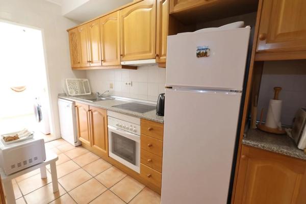 Chalet adosado en calle Agua