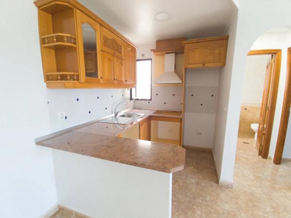 Piso en Barrio Aguamarina