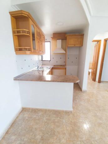 Piso en Barrio Aguamarina