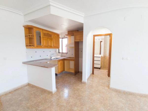 Piso en Barrio Aguamarina