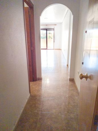 Piso en Barrio Aguamarina