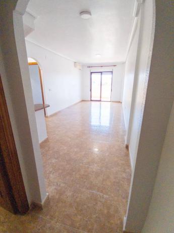 Piso en Barrio Aguamarina