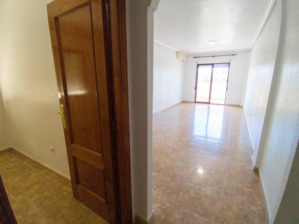 Piso en Barrio Aguamarina