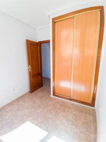 Piso en Barrio Aguamarina