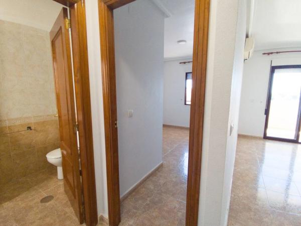 Piso en Barrio Aguamarina