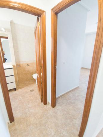 Piso en Barrio Aguamarina