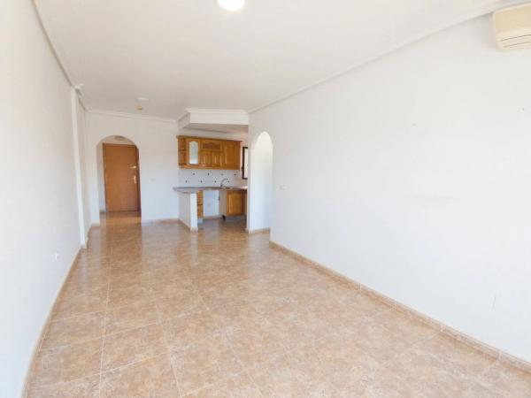 Piso en Barrio Aguamarina