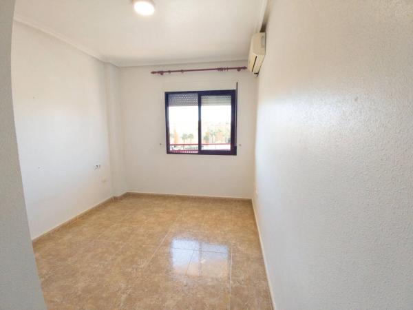 Piso en Barrio Aguamarina