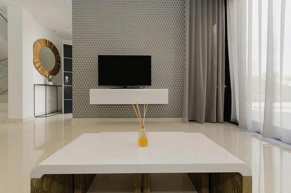 Casa independiente en avenida de las Adelfas