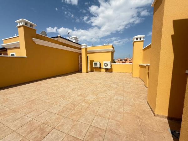 Dúplex en calle Fuego, 2