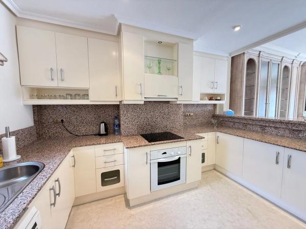 Dúplex en calle Fuego, 2