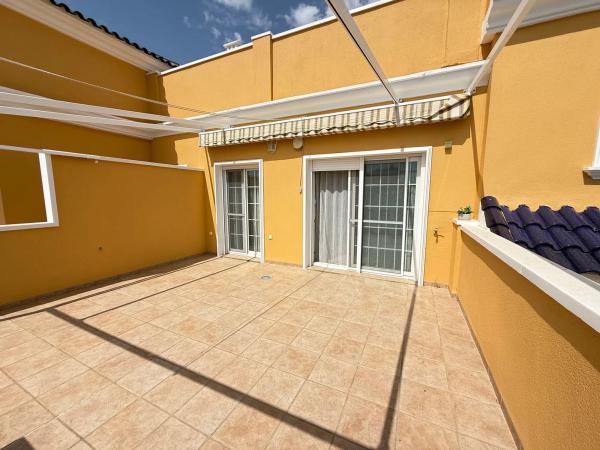 Dúplex en calle Fuego, 2