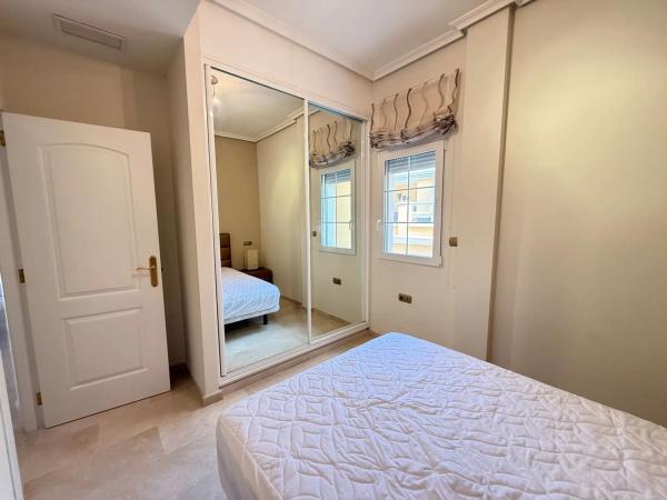 Dúplex en calle Fuego, 2